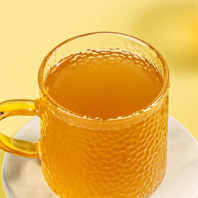 Herbal Drink Factory - Astragalus Codonopsis Puree Bag Blooming Tea