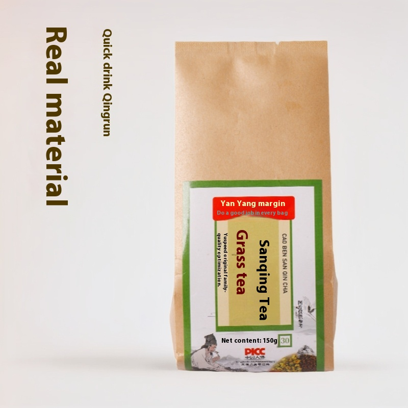 Detox Tea Manufacturer - Sugar Free Chrysanthemum Cassia Seeds