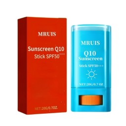 Sunscreen Stick Factory - Custom Mineral Hyaluronic Acid