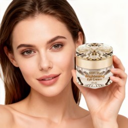 Vitamin C Eye Cream Supplier - OEM Fragrance-Free Sensitive