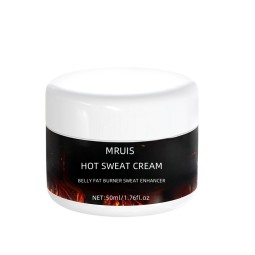 Slimming Cream Factory - Custom Fat Burn Hot Gel