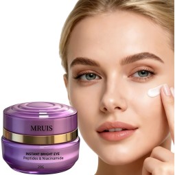 Peptide Eye Cream Manufacturer - Wholesale 20g Niacinamide