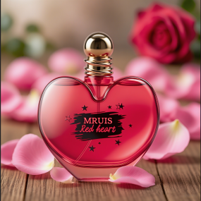 Luxurious Perfume Manufacturer - Bulk 100ml Original