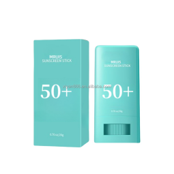 Sunscreen Stick Supplier - OEM SPF50+ PA+++ UV