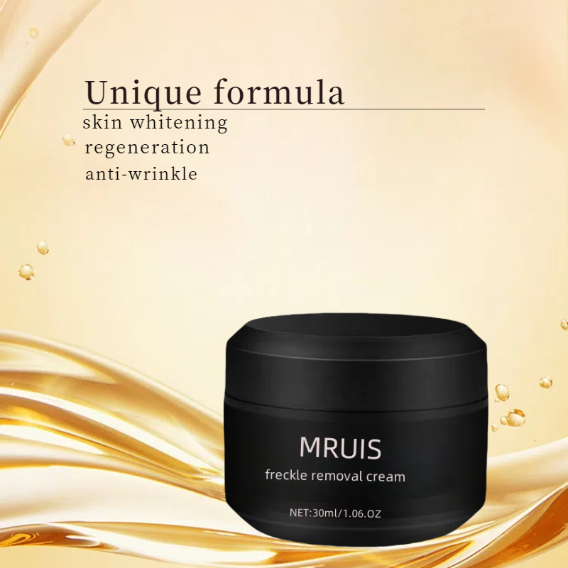 Dark Spot Cream Manufacturer - Bulk Anti Aging Wrinkles