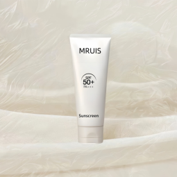 SPF50 Cream Supplier - OEM Water-Resistant Broad-Spectrum