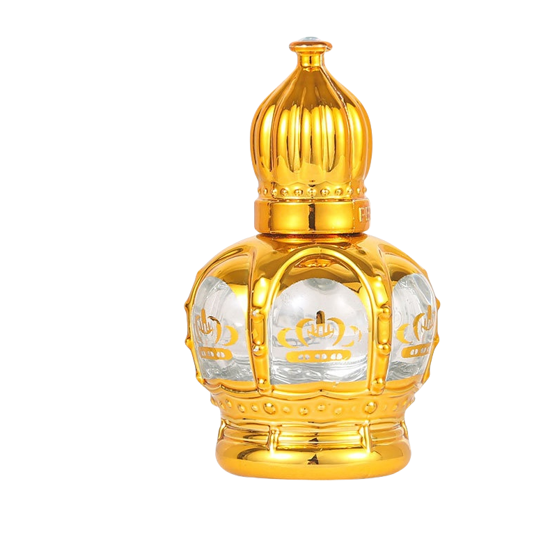 Unisex Perfume Supplier - OEM Saudi Arabia Alcohol-Free