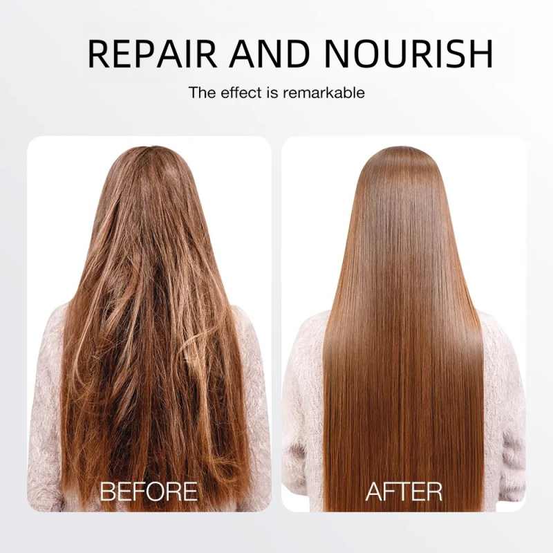 Hair Care Supplier - OEM Moisturize Oil Control