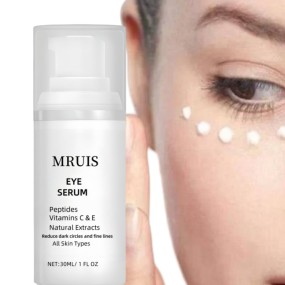 Age Delay Eye Serum Manufacturer - Bulk Fine Lines Reduction