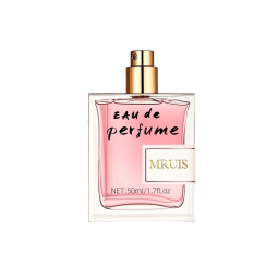 Arabic Perfume Set Factory - Custom Berry Chocolate