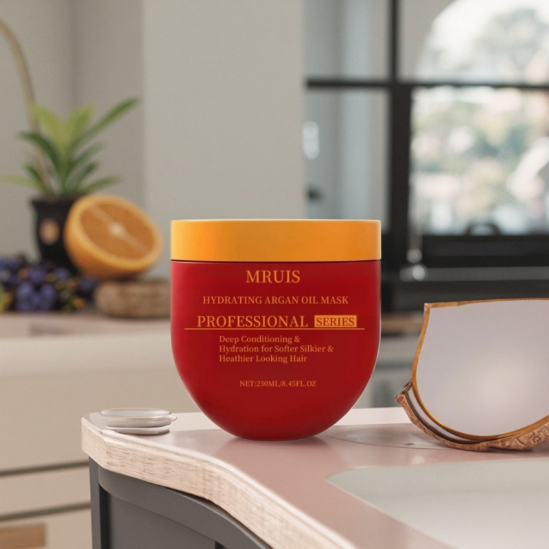 Keratin Treatment Manufacturer - Wholesale Argan Coconut