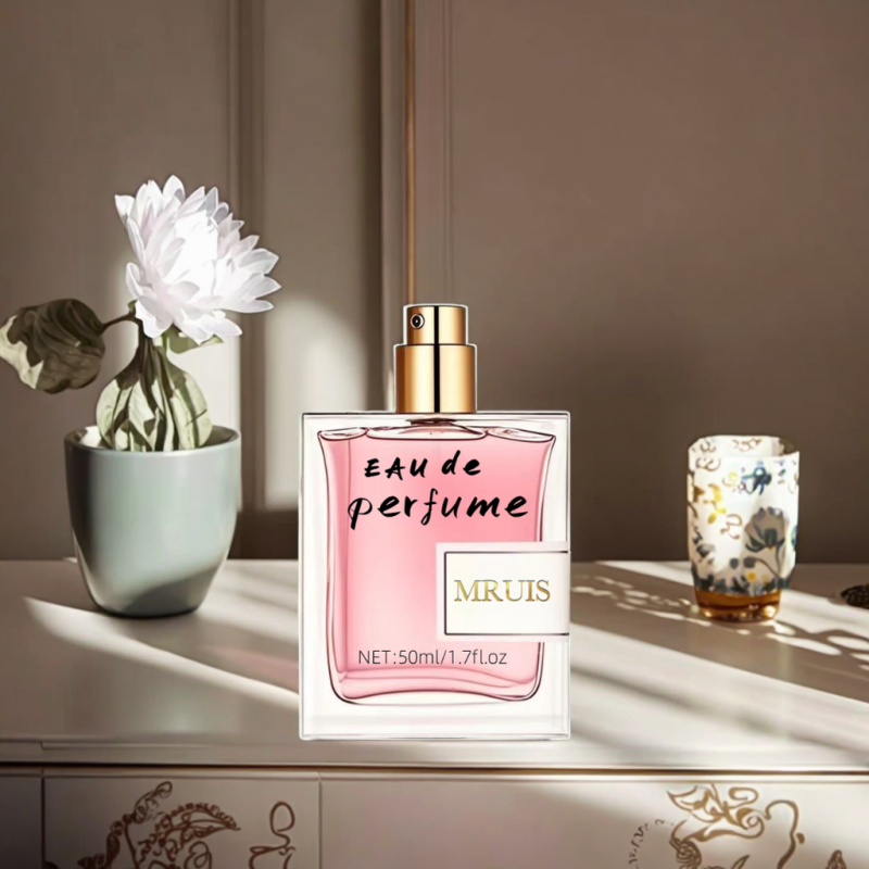 Arabic Perfume Set Factory - Custom Berry Chocolate