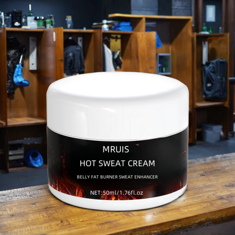 Slimming Cream Factory - Custom Fat Burn Hot Gel