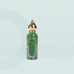 Arabian Perfume Manufacturer - Bulk Long-Lasting Rich