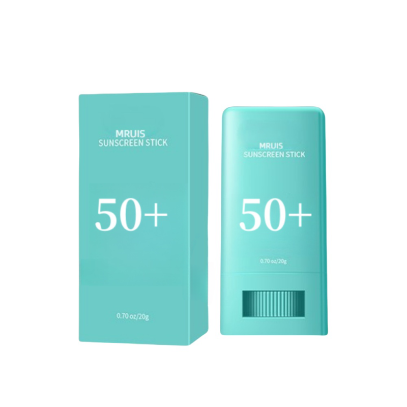 Sunscreen Stick Manufacturer - Bulk Waterproof Moisturizing