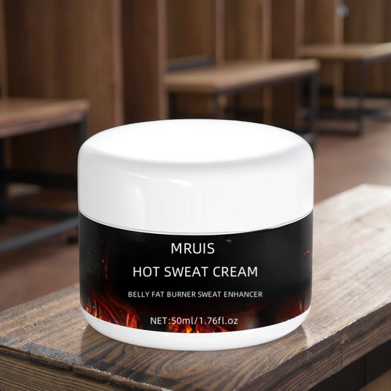 Slimming Cream Factory - Custom Fat Burn Hot Gel