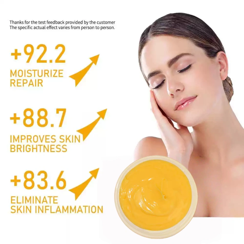 Vitamin C Cream Factory - Custom Vitamin E Brightening