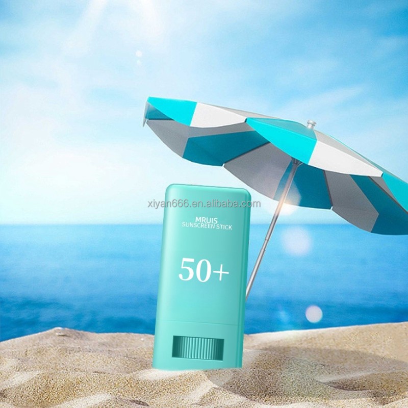 Sunscreen Stick Supplier - OEM SPF50+ PA+++ UV