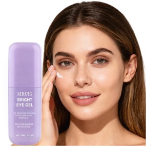 Eye Cream Supplier - OEM Hyaluronic Acid Vitamin C