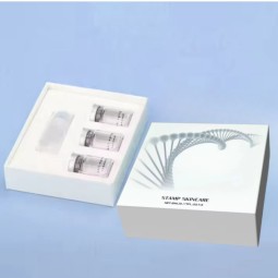 Stamp Serum Manufacturer - Bulk Hyaluronic Acid Peptide