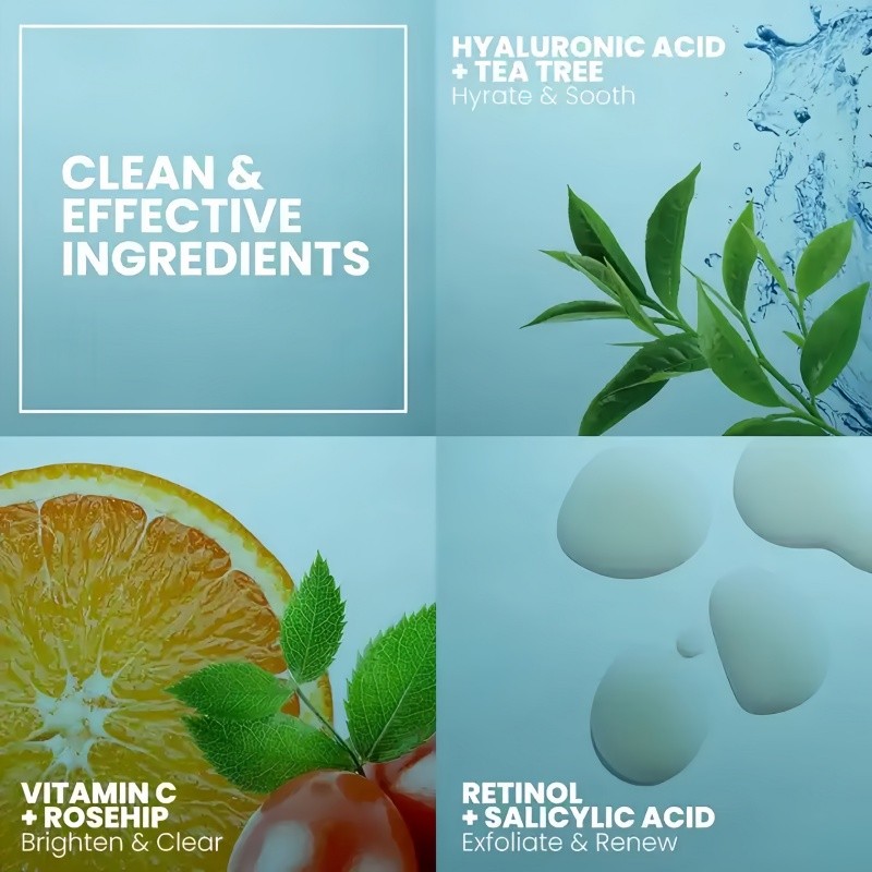 Vitamin C Serum Manufacturer - Wholesale Vegan Anti-Aging