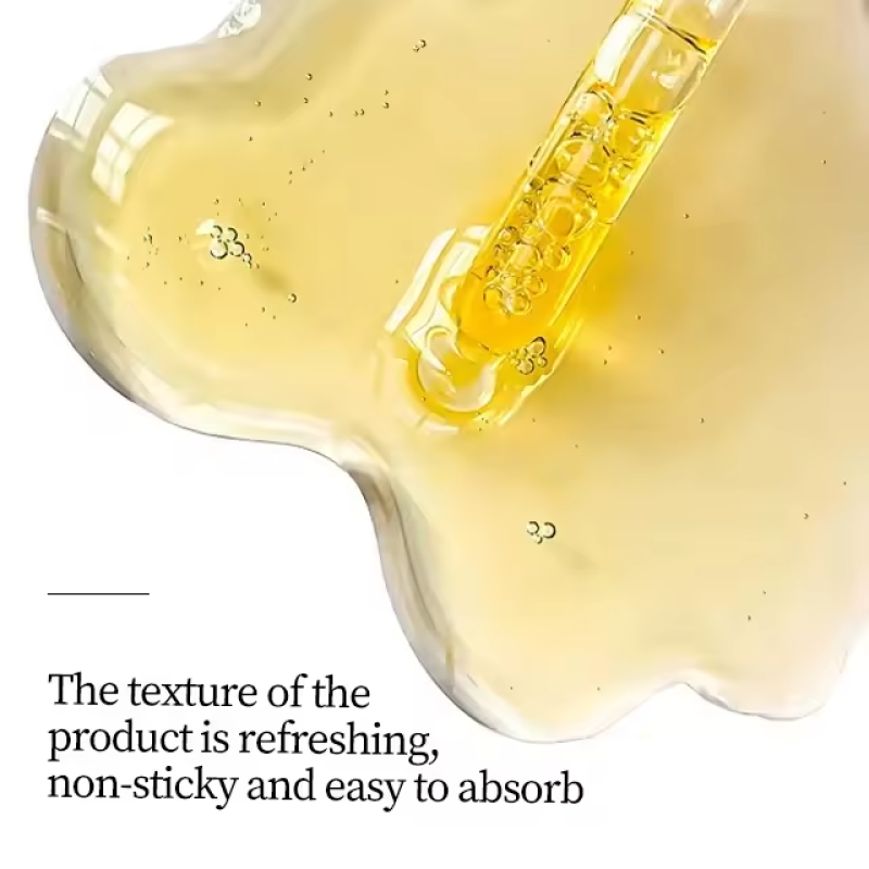 Whitening Serum Supplier - OEM Vitamin C Peptide