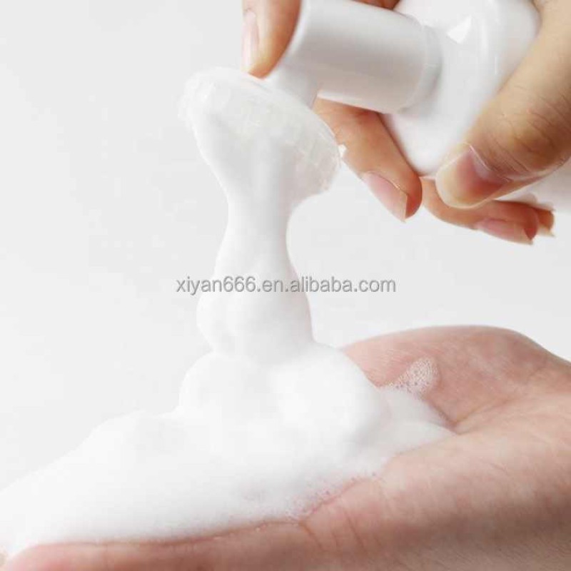 Facial Cleanser Manufacturer - Bulk 100ML Herbal Extract