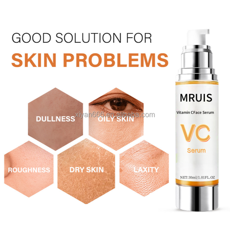 Serum Essence Manufacturer - Wholesale Firming Softening