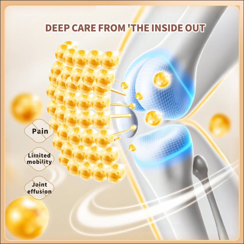 Synovial Meniscus Ointment
