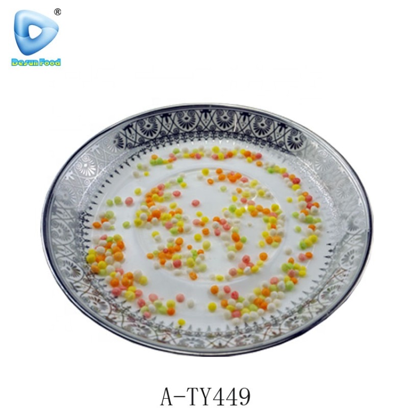 Plastic Longtube Candy Toy Manufacturer - Small Mini