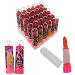 Lipstick Lollipop Candy Factory - Sweet Fruit Flavour