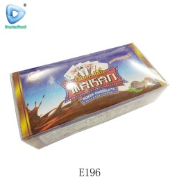 Poker Milk Chocolate Candy Factory - Wholesale