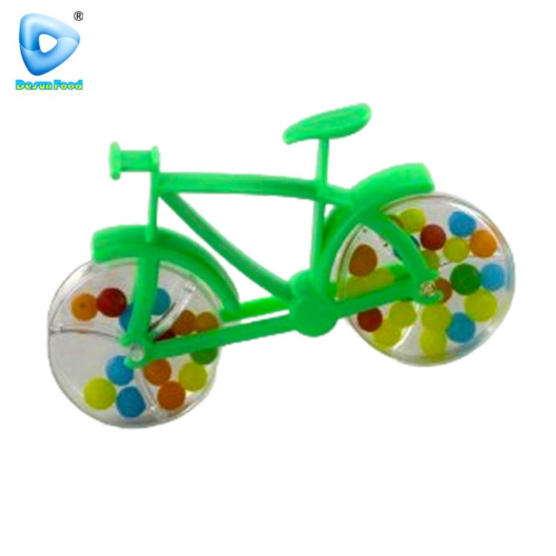 Plastics Car Toy Candy Manufacturer - Cheap Mini for Kids