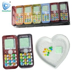 Cell Phone Shape Press Candy Supplier - Confectionery