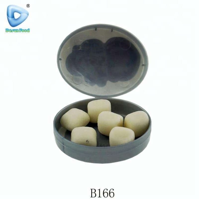 Mix Fruity Xylitol Chewing Gum Factory - Cheap