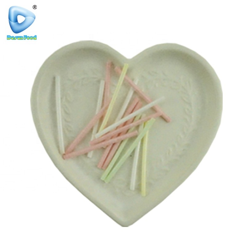 Cartoon Bottle CC Stick Candy Manufacturer - Colorful Sweet