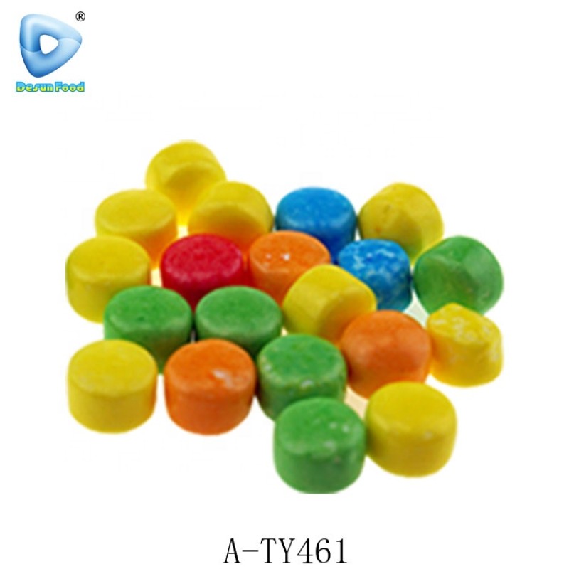 Plastic Trumpet Toys Manufacturer - Custom with Candy