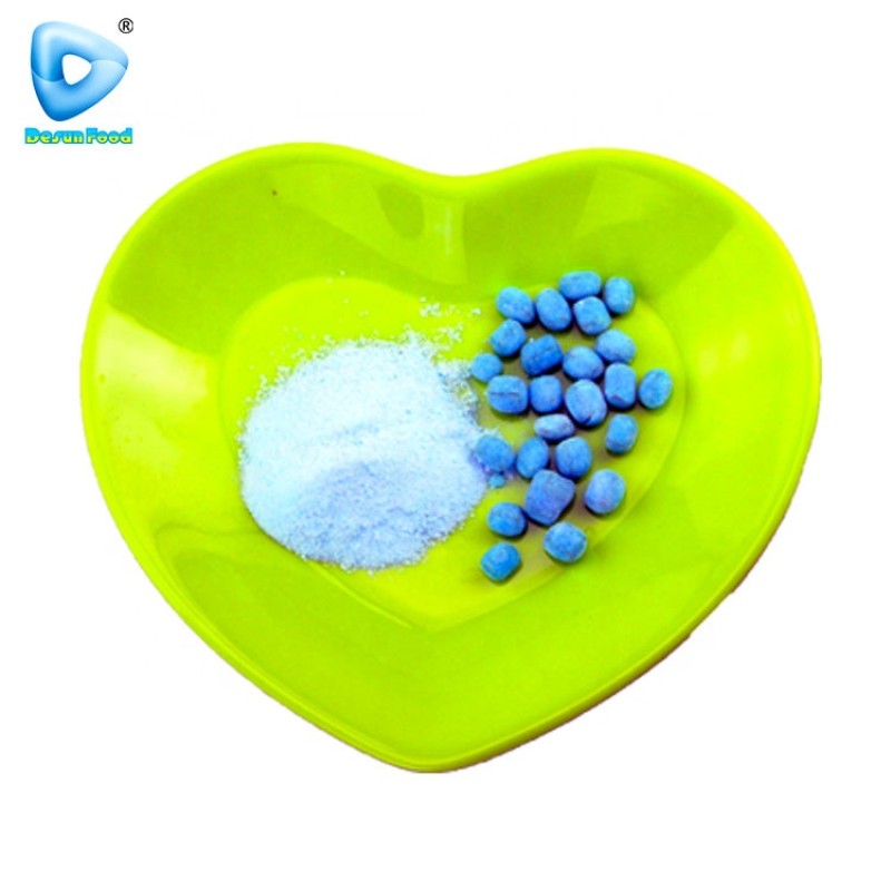 2 in 1 Soft Candy Supplier - With Sour Powder