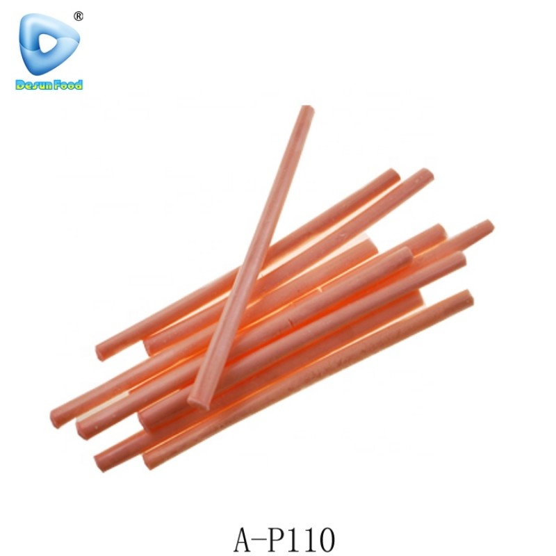 Novelty Ice Shape CC Stick Candy Factory - With Pen Toy