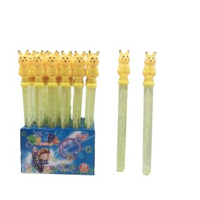 Cartoon Shape Soap Bubble Water Manufacturer - Bulk