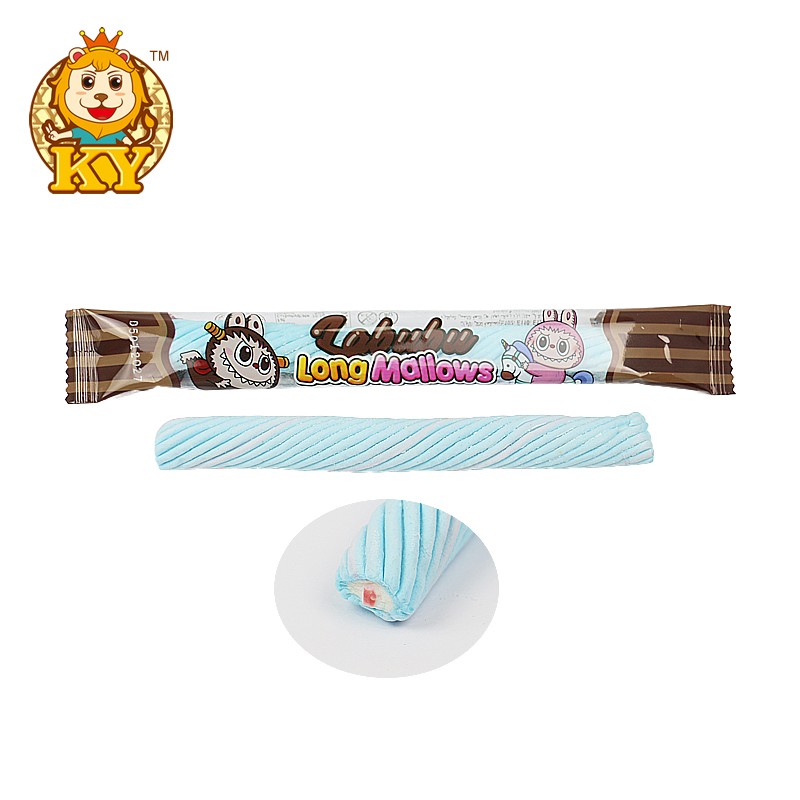 Marshmallows Stick Supplier - Wholesale Sweet Fruity Flavored