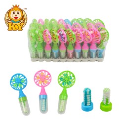 Handheld Fan Toy Shape Hard Candy Factory - Wholesale Sweet Nipple