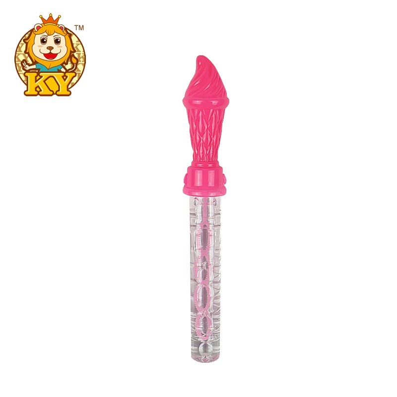 Bubble Wands Stick Supplier - Hot Selling Soap Toy Bubble Water Toys
