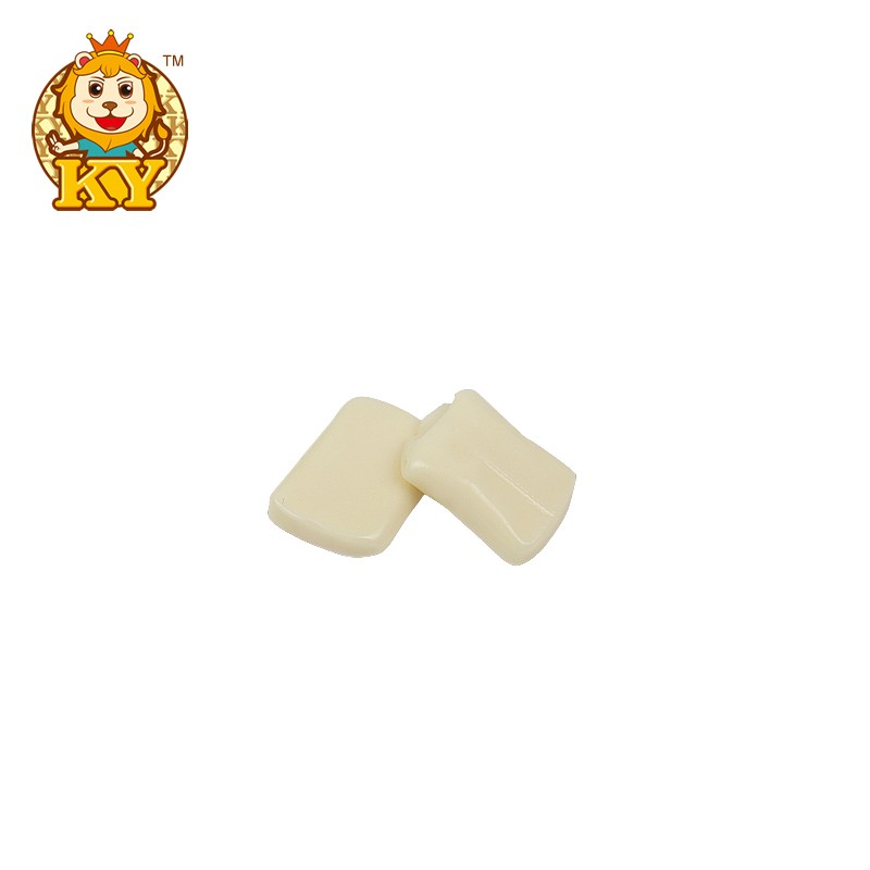 Gum Candy Factory - Wholesale OEM Sweet Fruity Flavor Chewy Soft