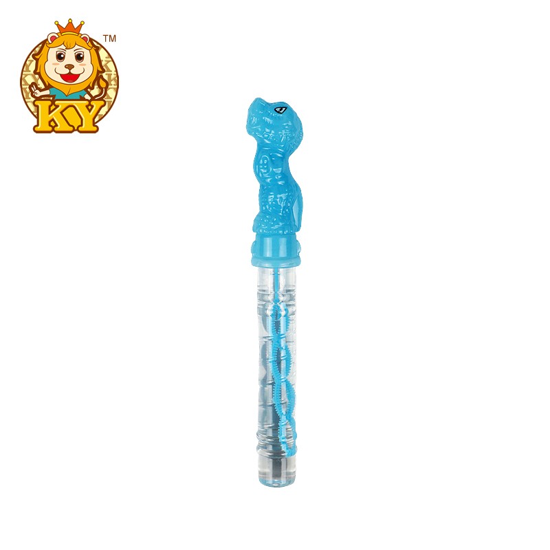 Animal Shape Bubble Wands Factory - Manufacturer Water Bubble Wands Stick