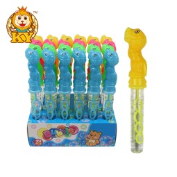 Animal Shape Bubble Wands Factory - Manufacturer Water Bubble Wands Stick