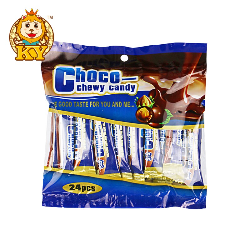 3D Durian Shape Milk Soft Candy Manufacturer - Wholesale Custom Chewing for Kids