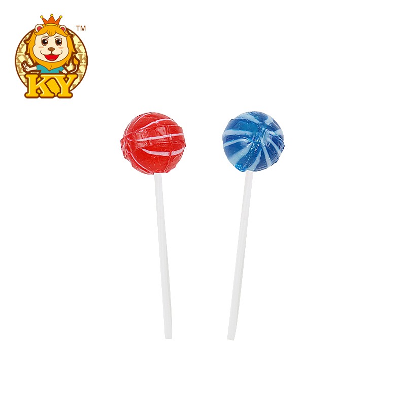 Football Shape Lollipop Supplier - Wholesale Colorful Hard Candy in Bottle