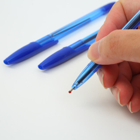 Double Headed Marking Pen Factory - Wholesale Fine Nib Oil Ink Permanent