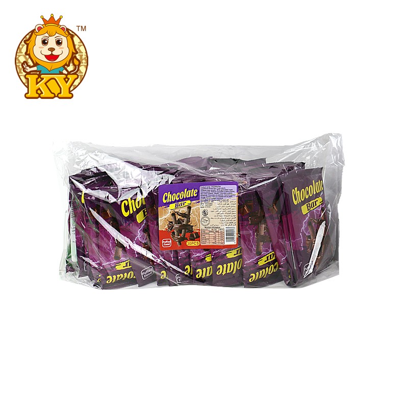 Spicy Slice Gluten Snack Supplier - Wholesale Delicious Spicy Strips